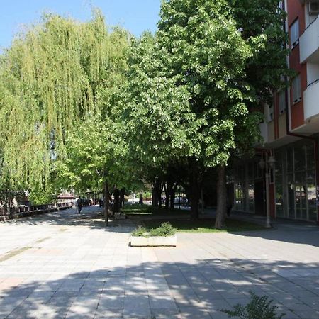 65 Square Meters Designer Apartment In Heart Of City - River View ! Park For Free Nis Ngoại thất bức ảnh