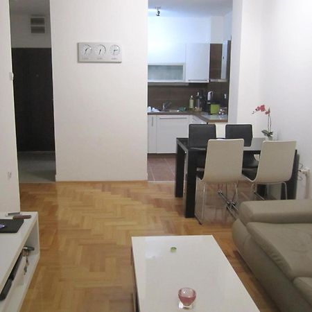 65 Square Meters Designer Apartment In Heart Of City - River View ! Park For Free Nis Ngoại thất bức ảnh